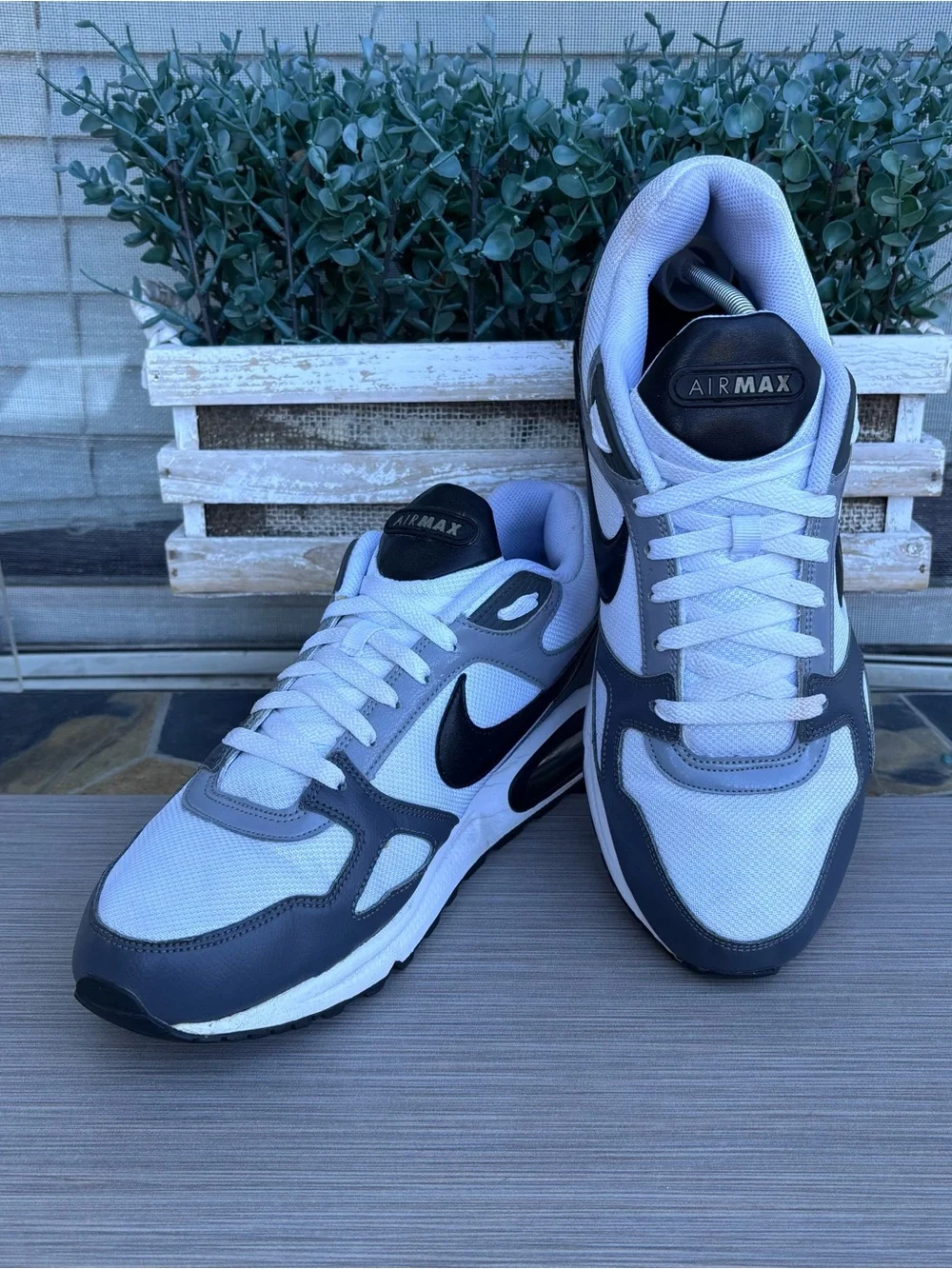 NIKE AIR MAX ‘Correlate’ Sneakers